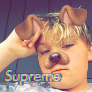 Meet your Posher, Ethan